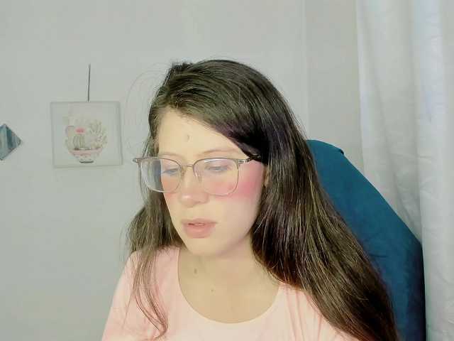 ZooeyBelair live cam on BongaCams