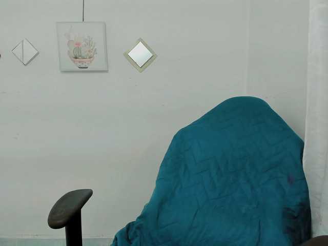 ZooeyBelair live cam on BongaCams