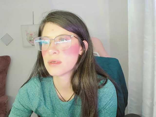 ZooeyBelair live cam on BongaCams
