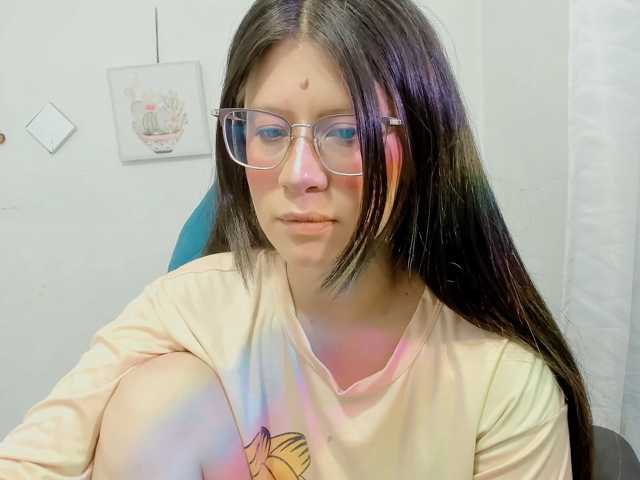 ZooeyBelair live cam on BongaCams