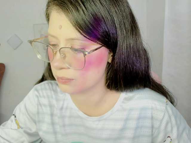 ZooeyBelair live cam on BongaCams