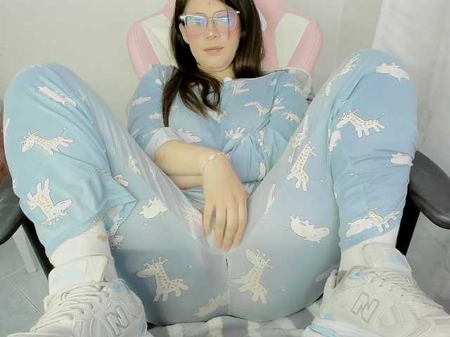ZooeyBelair live cam on BongaCams