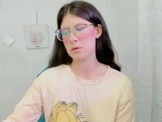 ZooeyBelair live cam on BongaCams