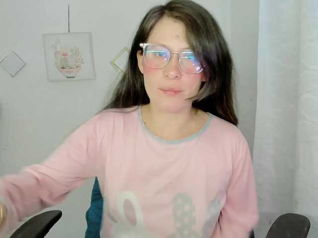 ZooeyBelair live cam on BongaCams