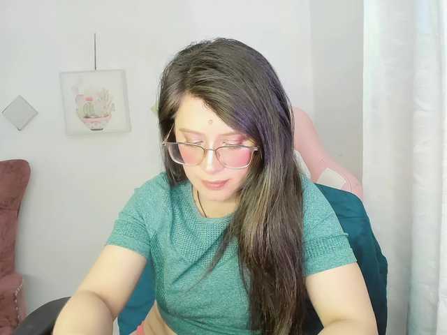 ZooeyBelair live cam on BongaCams
