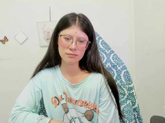 ZooeyBelair live cam on BongaCams