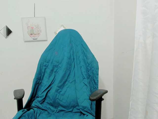 ZooeyBelair live cam on BongaCams