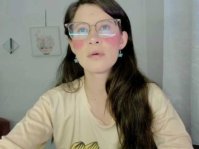 ZooeyBelair live cam on BongaCams