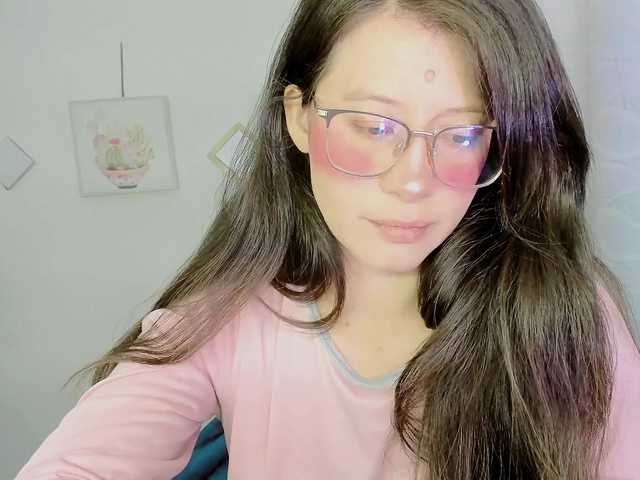 ZooeyBelair live cam on BongaCams