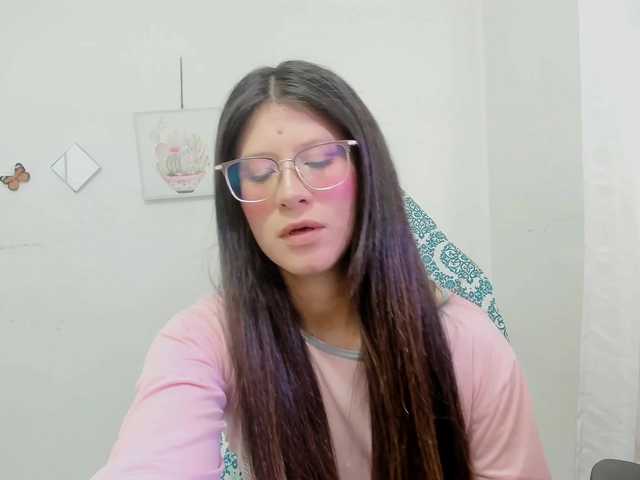 ZooeyBelair live cam on BongaCams