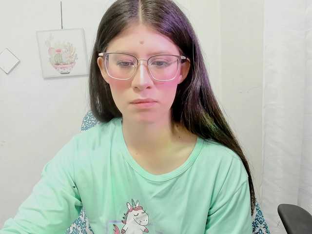 ZooeyBelair live cam on BongaCams