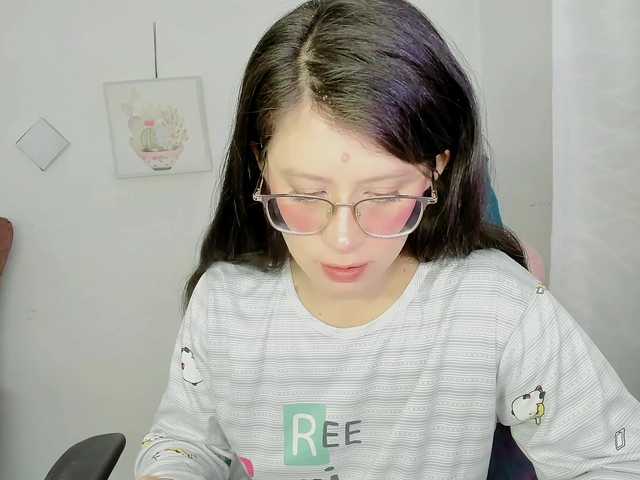 ZooeyBelair live cam on BongaCams