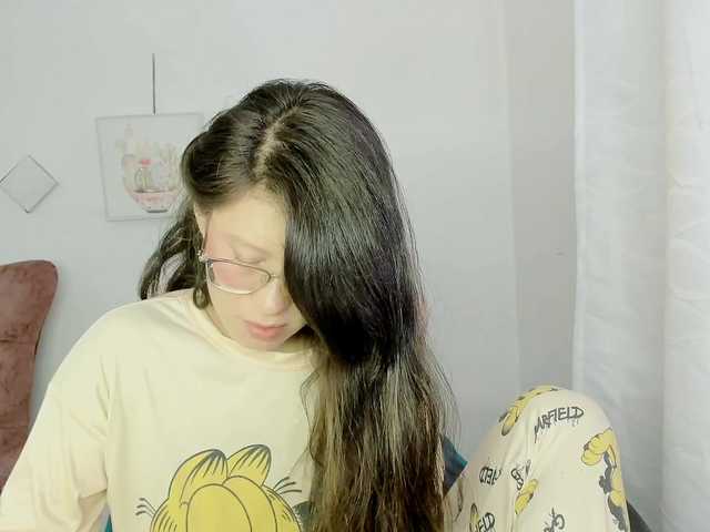 ZooeyBelair live webcam show