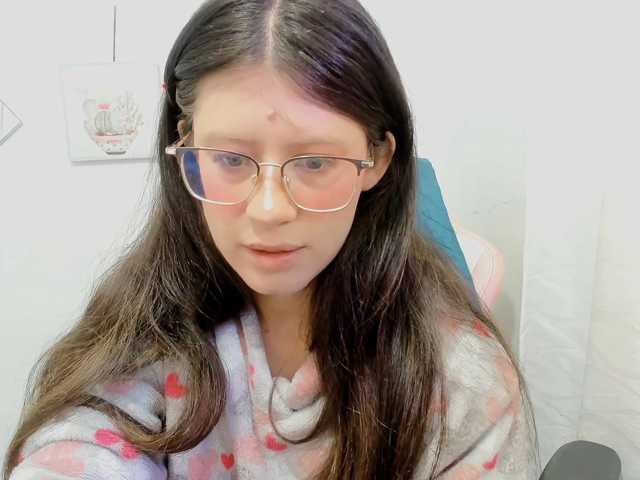 ZooeyBelair live cam on BongaCams