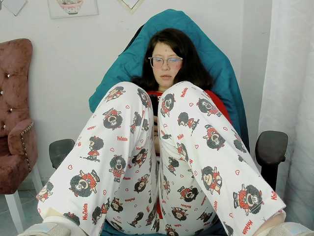 ZooeyBelair live cam on BongaCams