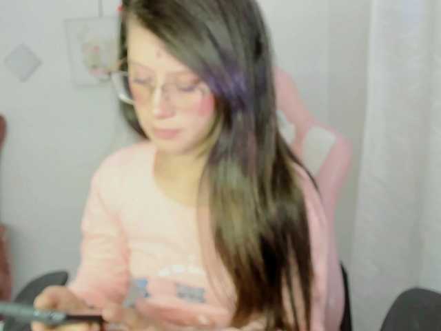 ZooeyBelair live cam on BongaCams