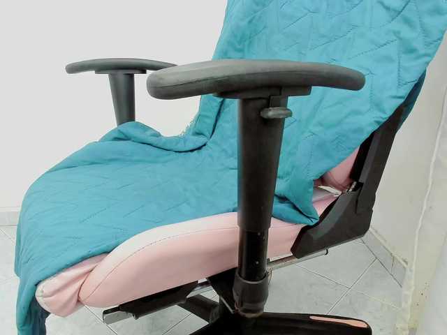ZooeyBelair live cam on BongaCams