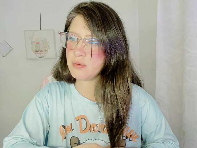 ZooeyBelair live cam on BongaCams
