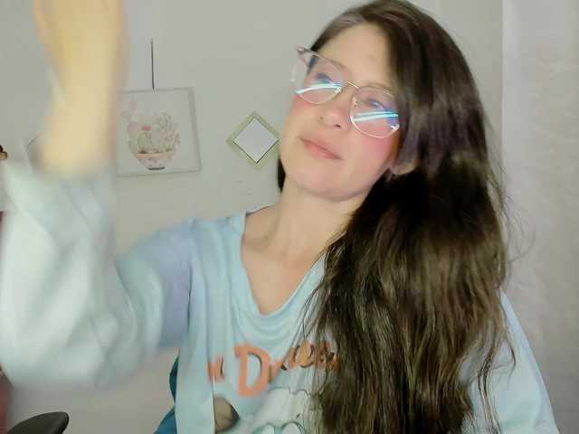 ZooeyBelair live cam on BongaCams