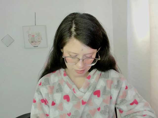 ZooeyBelair live cam on BongaCams