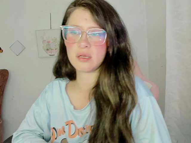 ZooeyBelair live cam on BongaCams