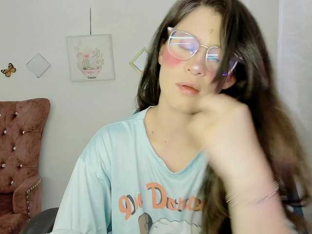 ZooeyBelair live cam on BongaCams