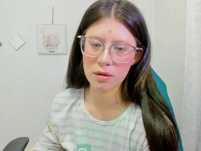 ZooeyBelair live cam on BongaCams