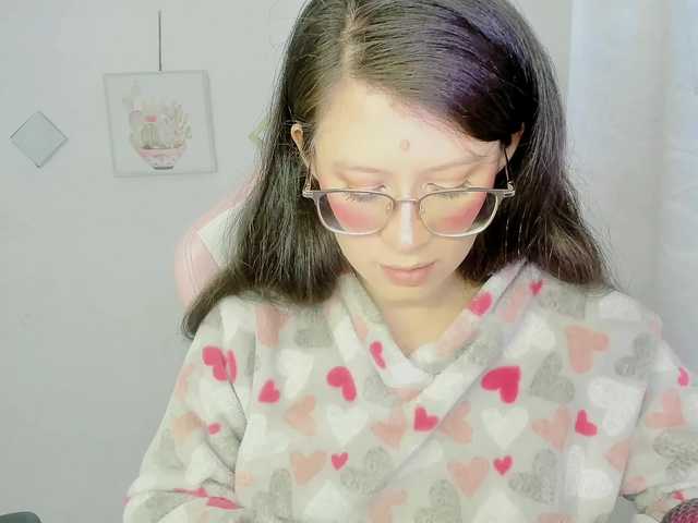 ZooeyBelair live cam on BongaCams
