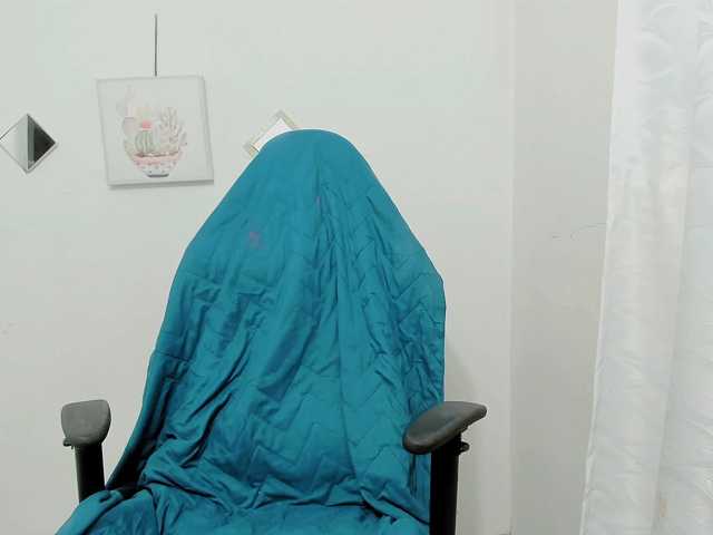 ZooeyBelair live cam on BongaCams