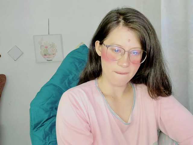 ZooeyBelair live cam on BongaCams