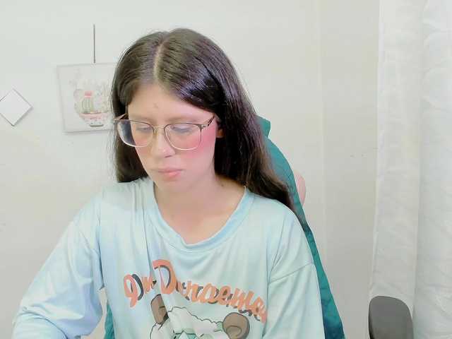ZooeyBelair live cam on BongaCams