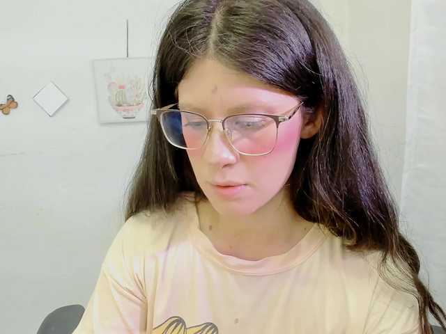 ZooeyBelair live cam on BongaCams