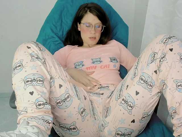 ZooeyBelair live cam on BongaCams