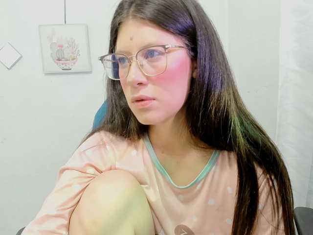 ZooeyBelair live cam on BongaCams