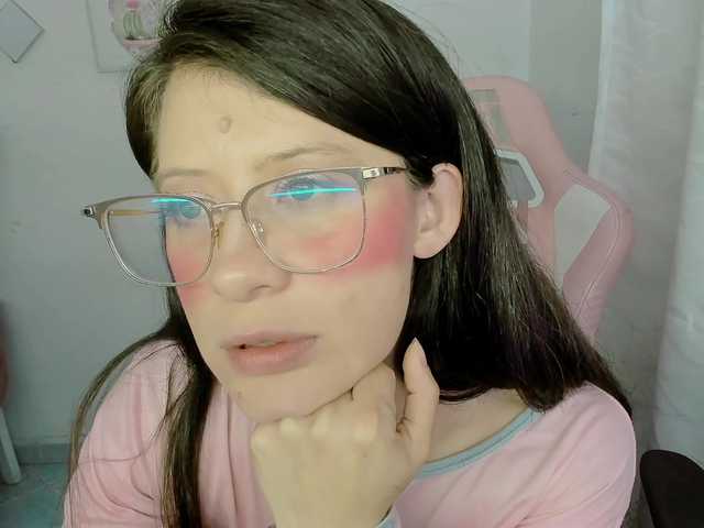 ZooeyBelair live cam on BongaCams