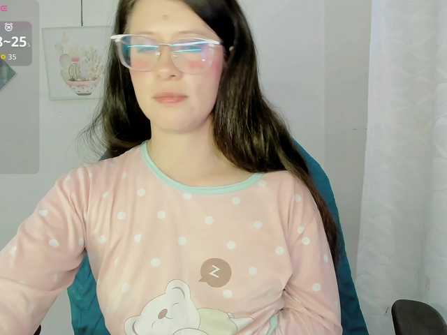ZooeyBelair live cam on BongaCams