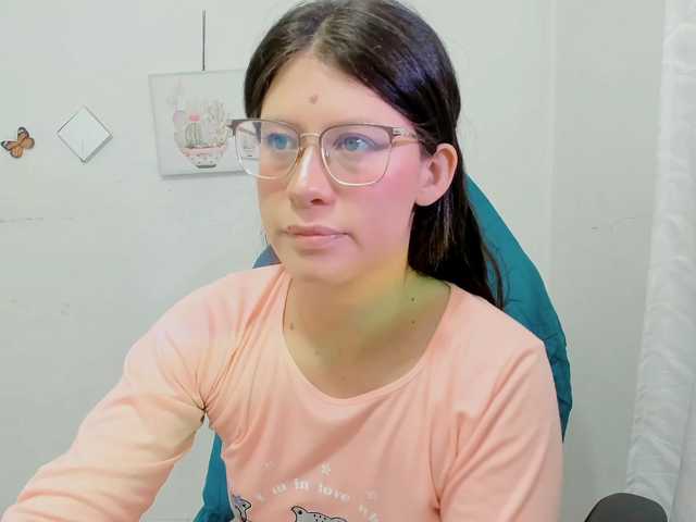 ZooeyBelair live cam on BongaCams