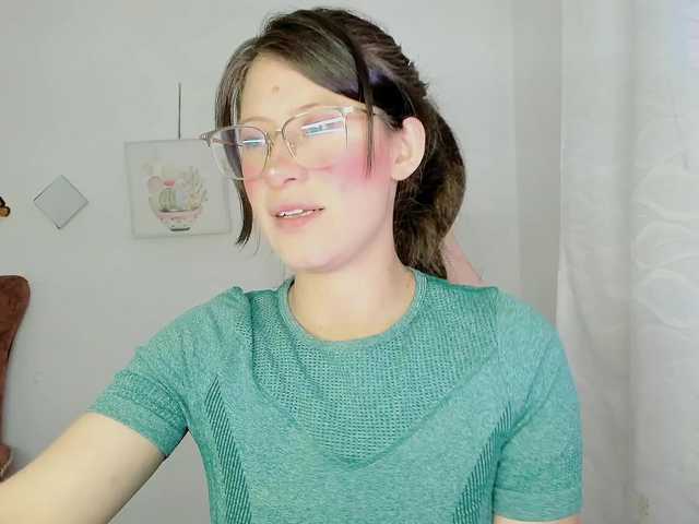 ZooeyBelair live cam on BongaCams