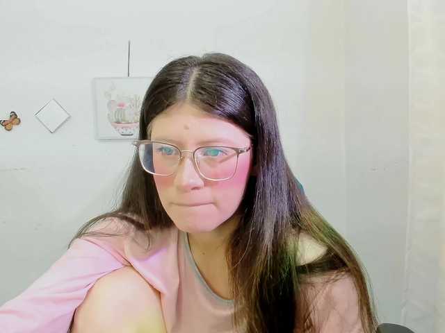 ZooeyBelair live cam on BongaCams