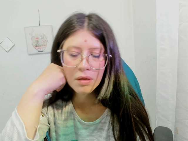 ZooeyBelair live cam on BongaCams