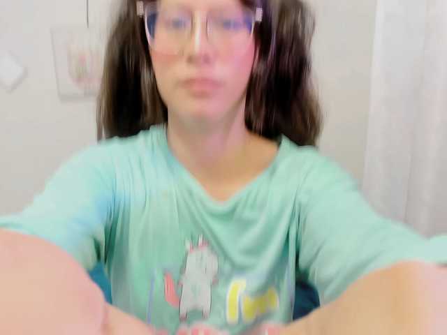 ZooeyBelair