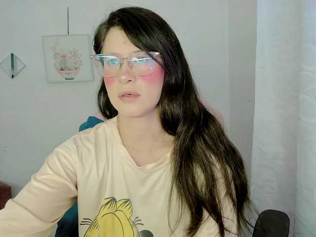 ZooeyBelair live cam on BongaCams