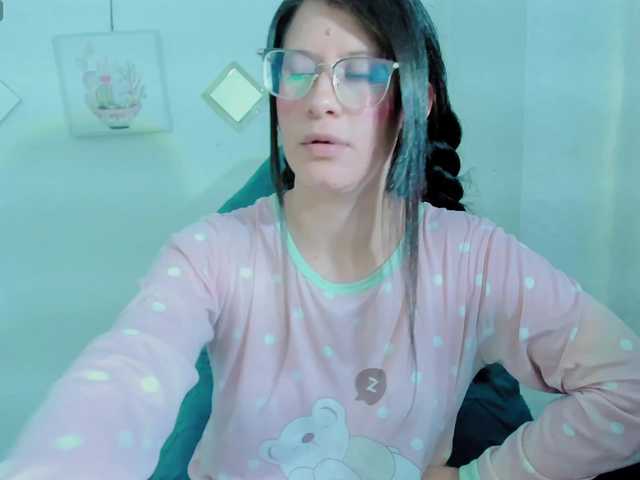 ZooeyBelair live cam on BongaCams