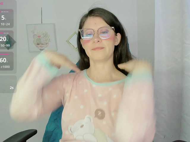 ZooeyBelair