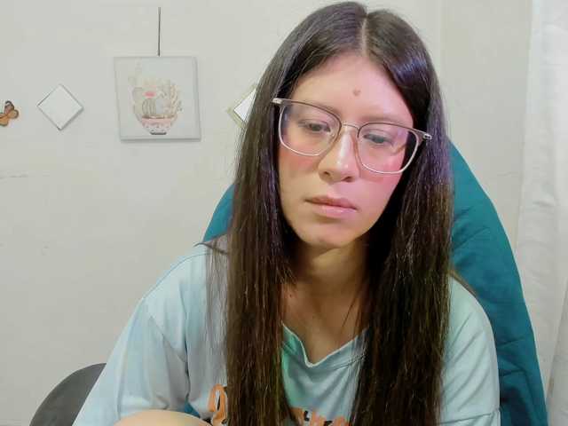 ZooeyBelair live cam on BongaCams