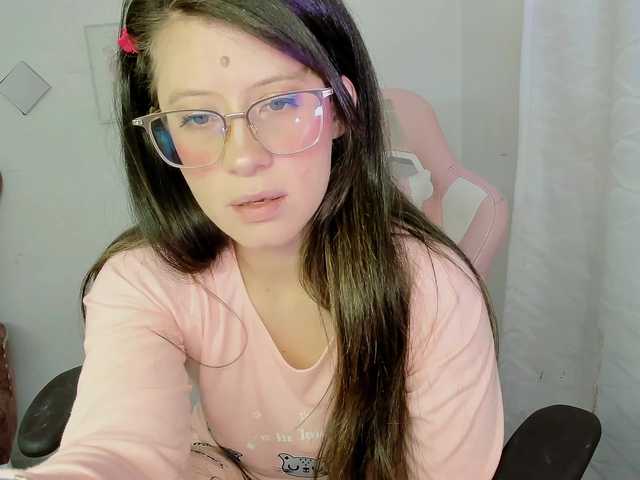 ZooeyBelair live cam on BongaCams