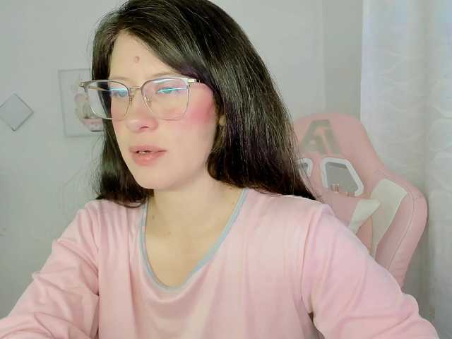ZooeyBelair live cam on BongaCams