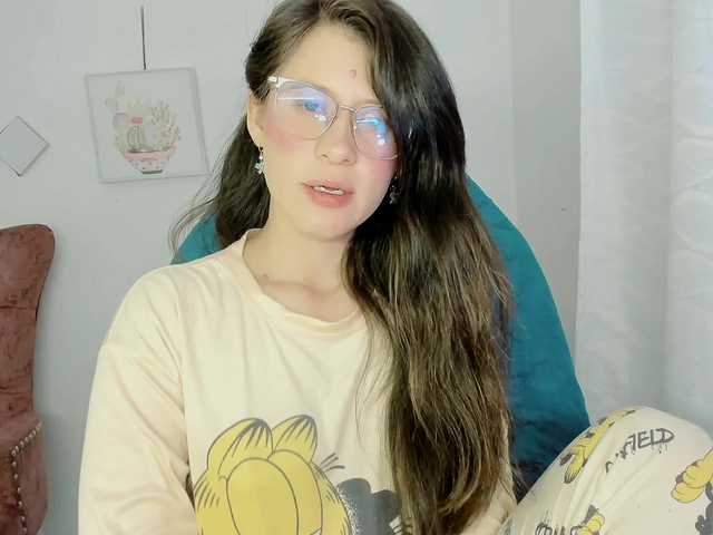 ZooeyBelair live cam on BongaCams