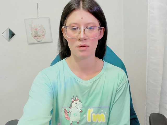 ZooeyBelair live cam on BongaCams