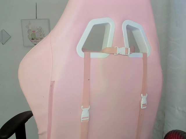 ZooeyBelair live cam on BongaCams